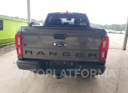 FORD RANGER XL 2020 vin 1FTER4FH3LLA46862 from auto auction Copart