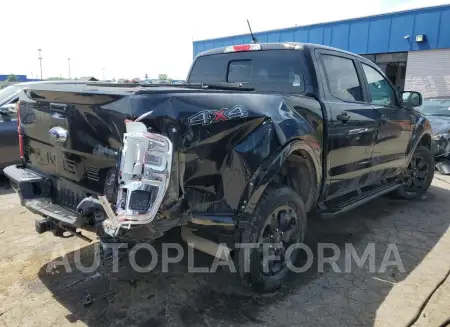 FORD RANGER XL 2020 vin 1FTER4FH9LLA38183 from auto auction Copart