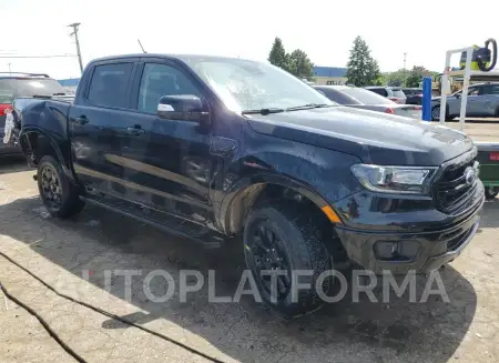 FORD RANGER XL 2020 vin 1FTER4FH9LLA38183 from auto auction Copart