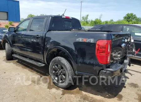 FORD RANGER XL 2020 vin 1FTER4FH9LLA38183 from auto auction Copart