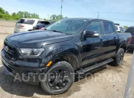 Ford Ranger 2020 2020 vin 1FTER4FH9LLA38183 from auto auction Copart