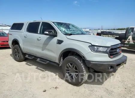 FORD RANGER XL 2021 vin 1FTER4FH9MLD57147 from auto auction Copart