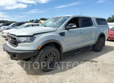 FORD RANGER XL 2021 vin 1FTER4FH9MLD57147 from auto auction Copart