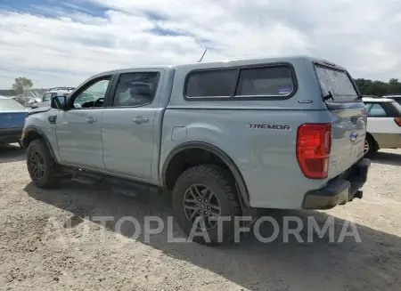 FORD RANGER XL 2021 vin 1FTER4FH9MLD57147 from auto auction Copart