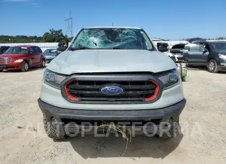 FORD RANGER XL 2021 vin 1FTER4FH9MLD57147 from auto auction Copart