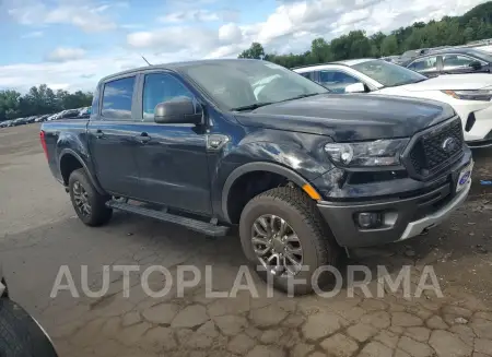 FORD RANGER XL 2020 vin 1FTER4FHXLLA90681 from auto auction Copart