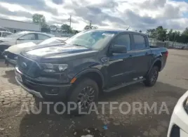 Ford Ranger 2020 2020 vin 1FTER4FHXLLA90681 from auto auction Copart