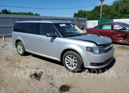 FORD FLEX SE 2016 vin 2FMGK5B84GBA16876 from auto auction Copart