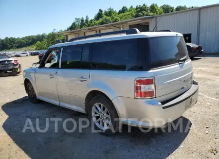 FORD FLEX SE 2016 vin 2FMGK5B84GBA16876 from auto auction Copart