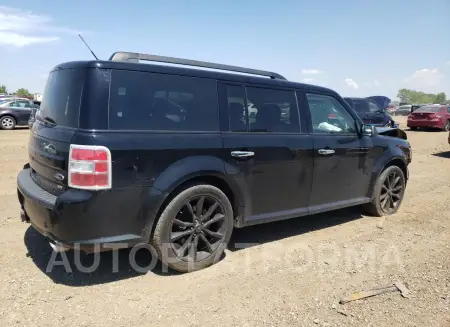 FORD FLEX SEL 2018 vin 2FMHK6C86JBA03045 from auto auction Copart