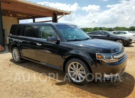 FORD FLEX 2017 vin 2FMHK6D80HBA09450 from auto auction Copart