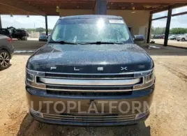 FORD FLEX 2017 vin 2FMHK6D80HBA09450 from auto auction Copart