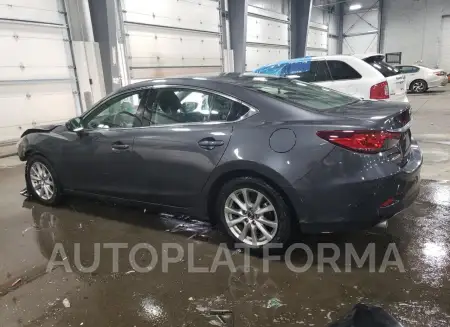 MAZDA 6 sport 2015 vin JM1GJ1U65F1174522 from auto auction Copart