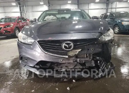 MAZDA 6 sport 2015 vin JM1GJ1U65F1174522 from auto auction Copart