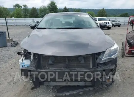 TOYOTA AVALON XLE 2016 vin 4T1BK1EB7GU223265 from auto auction Copart