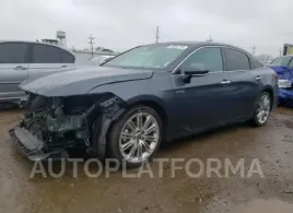 Toyota Avalon 2021 2021 vin 4T1DA1AB3MU010651 from auto auction Copart