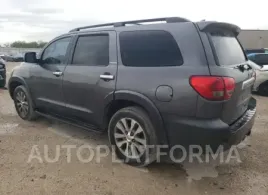 TOYOTA SEQUOIA LI 2016 vin 5TDKY5G15GS066225 from auto auction Copart