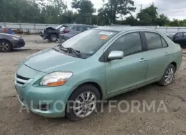 Toyota Yaris 2020 2020 vin JTDBT923871095696 from auto auction Copart