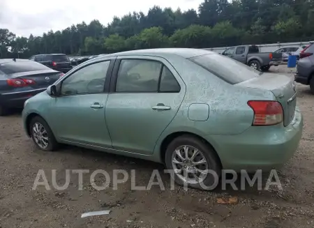 TOYOTA YARIS 2020 vin JTDBT923871095696 from auto auction Copart