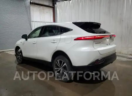 TOYOTA VENZA LE 2021 vin JTEAAAAHXMJ080513 from auto auction Copart