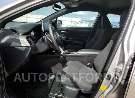 TOYOTA C-HR XLE 2019 vin NMTKHMBX3KR092061 from auto auction Copart