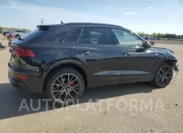 AUDI Q8 PREMIUM 2023 vin WA1EVBF14PD017951 from auto auction Copart