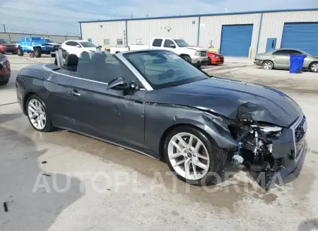 AUDI A5 PREMIUM 2023 vin WAU4AGF52PN003017 from auto auction Copart