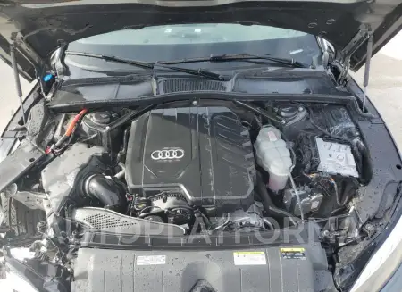 AUDI A5 PREMIUM 2023 vin WAU4AGF52PN003017 from auto auction Copart