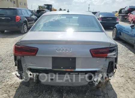 AUDI A6 PREMIUM 2017 vin WAUC8AFC7HN134495 from auto auction Copart