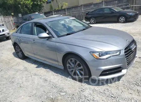 AUDI A6 PREMIUM 2017 vin WAUC8AFC7HN134495 from auto auction Copart