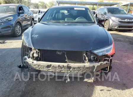 AUDI A6 PREMIUM 2023 vin WAUE3BF21PN000990 from auto auction Copart