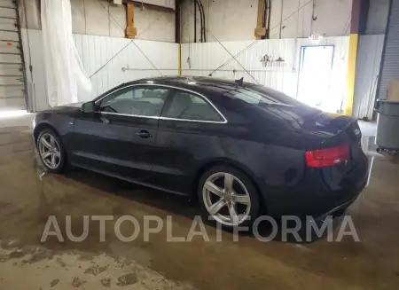 AUDI A5 PREMIUM 2016 vin WAUM2AFR9GA026444 from auto auction Copart