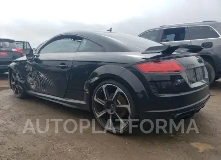 AUDI TT RS 2021 vin WUAASAFV1M1900447 from auto auction Copart