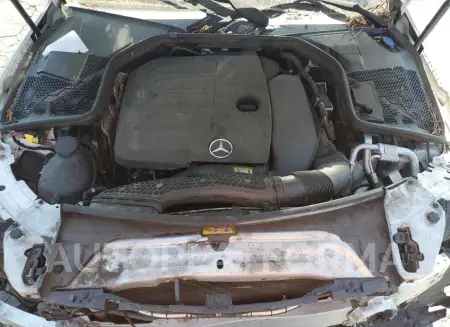 MERCEDES-BENZ C 300 2020 vin 55SWF8DB8LU324143 from auto auction Copart