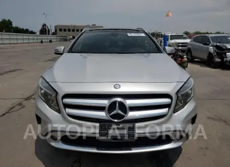 MERCEDES-BENZ GLA 250 4M 2016 vin WDCTG4GBXGJ269872 from auto auction Copart