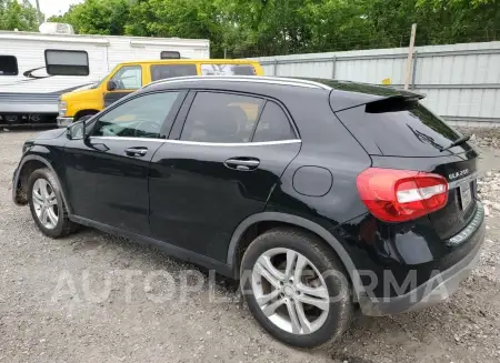 MERCEDES-BENZ GLA 250 4M 2019 vin WDCTG4GBXKU013240 from auto auction Copart