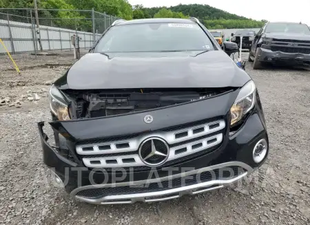 MERCEDES-BENZ GLA 250 4M 2019 vin WDCTG4GBXKU013240 from auto auction Copart