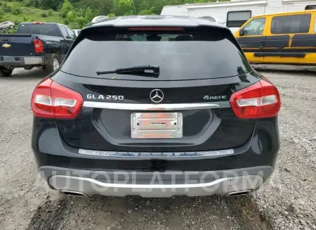 MERCEDES-BENZ GLA 250 4M 2019 vin WDCTG4GBXKU013240 from auto auction Copart