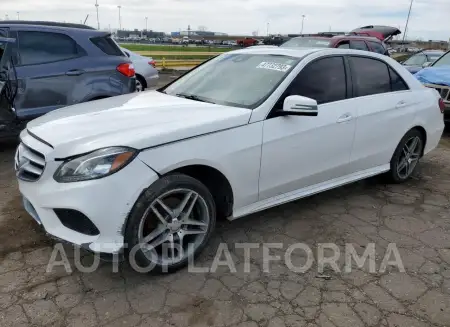 Mercedes-Benz E350 2015 2015 vin WDDHF5KB7FB132382 from auto auction Copart