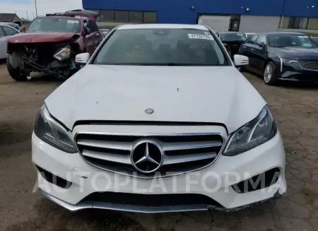 MERCEDES-BENZ E 350 2015 vin WDDHF5KB7FB132382 from auto auction Copart