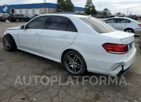 MERCEDES-BENZ E 350 2015 vin WDDHF5KB7FB132382 from auto auction Copart