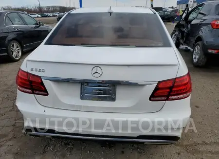 MERCEDES-BENZ E 350 2015 vin WDDHF5KB7FB132382 from auto auction Copart