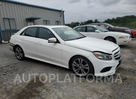 MERCEDES-BENZ E 350 4MAT 2016 vin WDDHF8JB5GB232405 from auto auction Copart