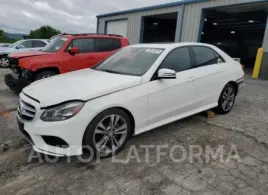 Mercedes-Benz E350 2016 2016 vin WDDHF8JB5GB232405 from auto auction Copart