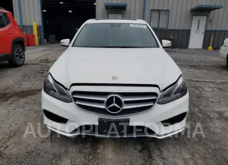 MERCEDES-BENZ E 350 4MAT 2016 vin WDDHF8JB5GB232405 from auto auction Copart