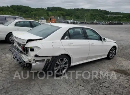 MERCEDES-BENZ E 350 4MAT 2016 vin WDDHF8JB5GB232405 from auto auction Copart