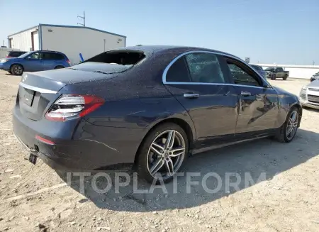 MERCEDES-BENZ E 300 2018 vin WDDZF4JB4JA389806 from auto auction Copart