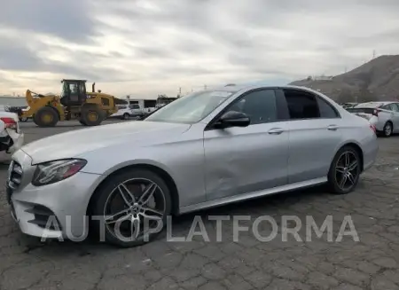 Mercedes-Benz E300 2019 2019 vin WDDZF4JB5KA506536 from auto auction Copart