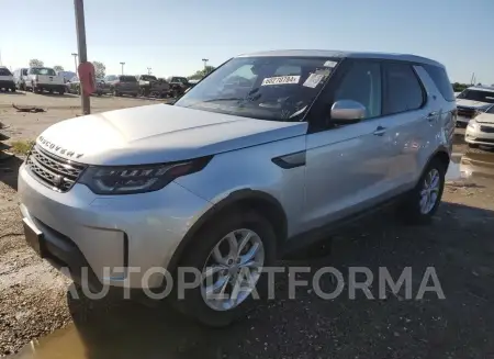 Land Rover Discovery 2019 2019 vin SALRG2RV1KA094702 from auto auction Copart