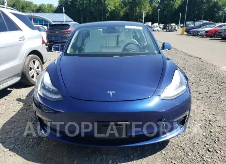 TESLA MODEL 3 2019 vin 5YJ3E1EA8KF432099 from auto auction Copart